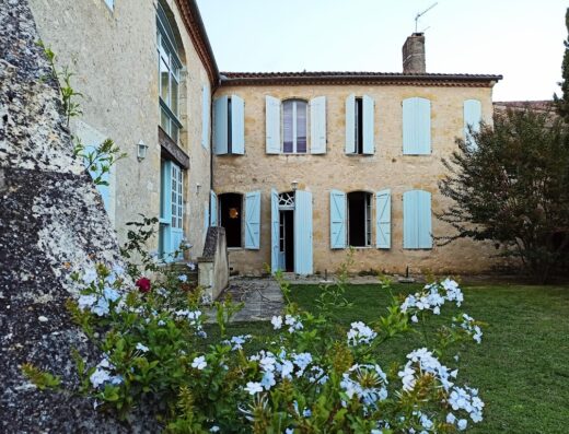 Le Rêve d’Alice – Chambre et table d’hôtes