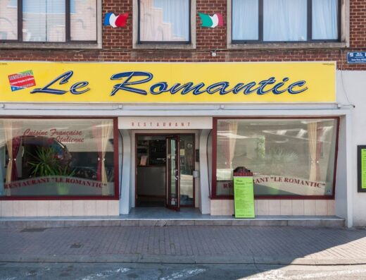 Le Romantic
