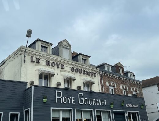 Le Roye Gourmet