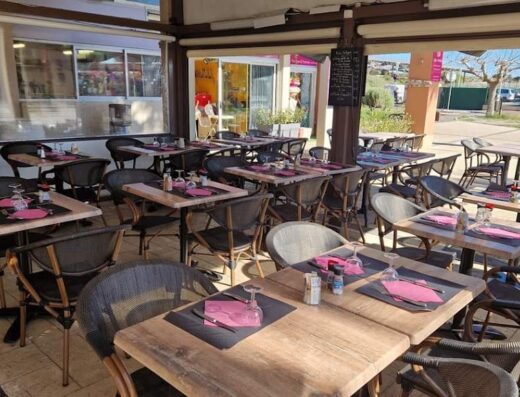 Le Seven7 ( Cap D’Agde)