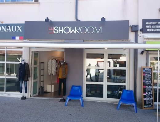 LE SHOWROOM