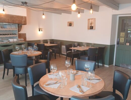 Le Sillon de Bretagne