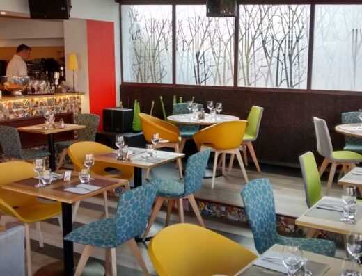 Le Soixante-cinq (le 65)