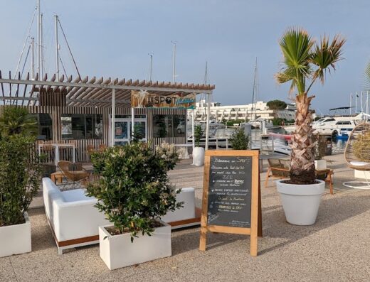 Le Spot Nautique