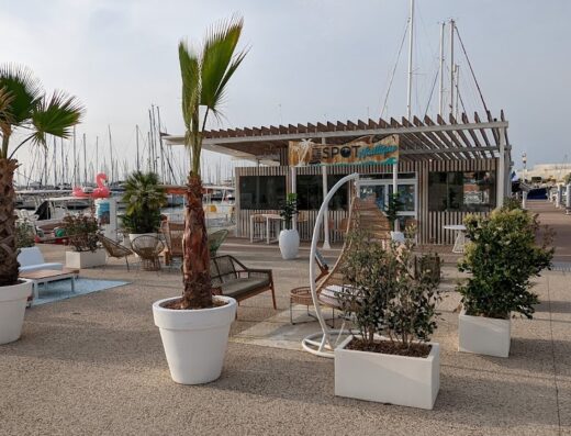 Le Spot Nautique