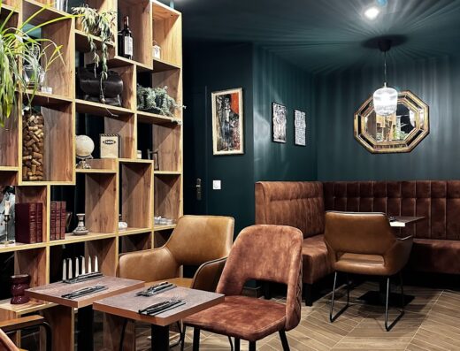 Le Verre d’Alexandre