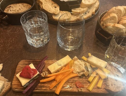 Le Verre d’Alexandre