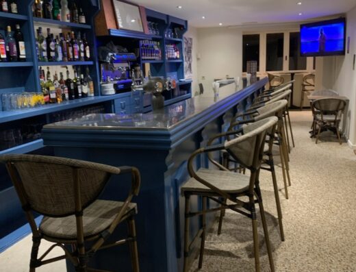 Le Versois Café Restaurant Vers Pont du Gard