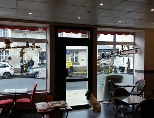 Le Village – Restaurant