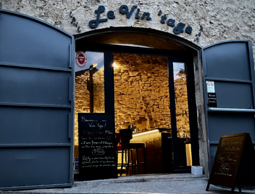 Le Vin’tage by G&J