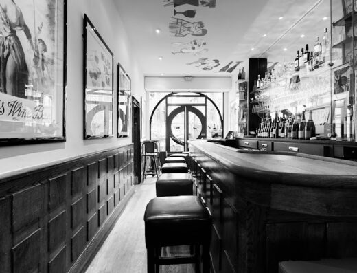 Le Willi’s Wine Bar