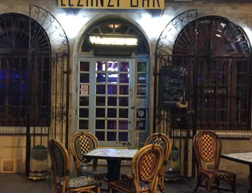 Le Zanzi-Bar | Bar musical, concerts, soirées karaoké