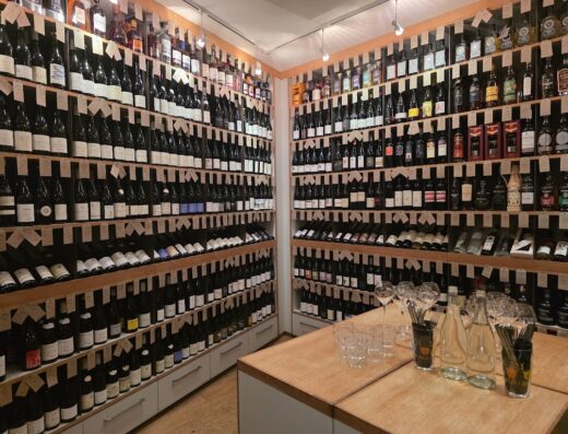 L’Ébéniste du Vin