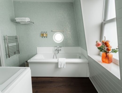 Leicester House Hotel