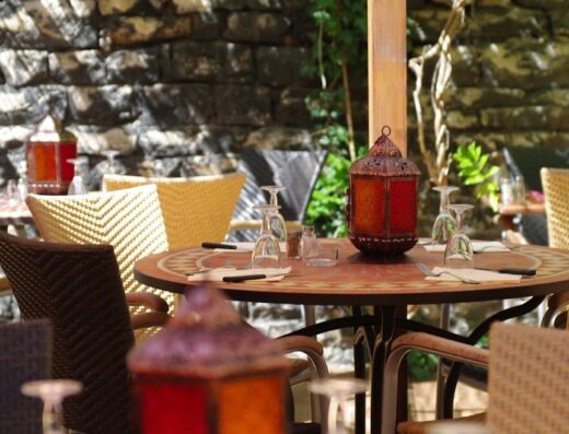 L’Émile Brochettes Chalon Sur Saone