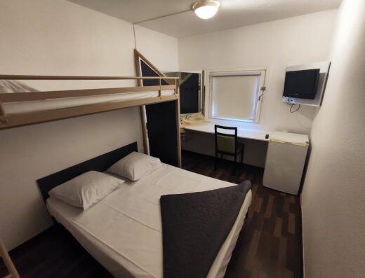Lemon Hotel