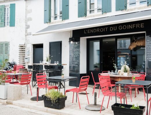 L’Endroit du Goinfre