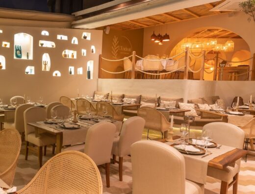 L’Endroit Restaurant