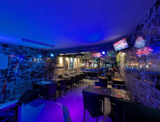 L’Envie Restaurant Bar Karaoké