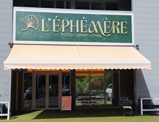 L’Éphémère – Guadeloupe