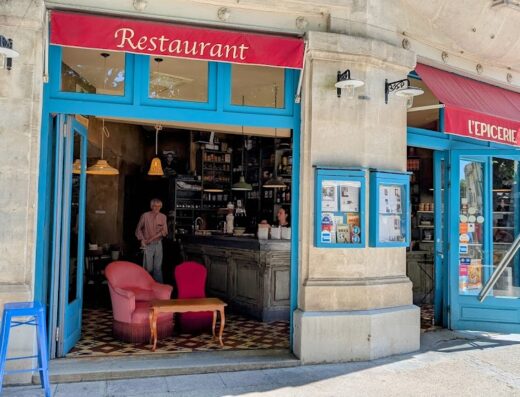 L’Épicerie de Ginette