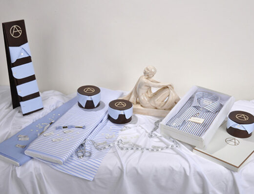 Les Ateliers Gauthier – chemises