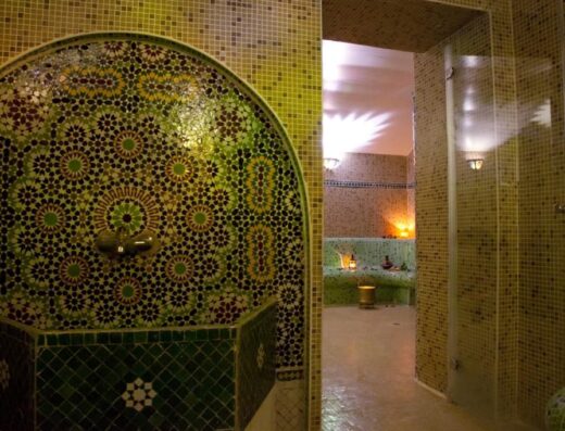 Les Bains Orientalys