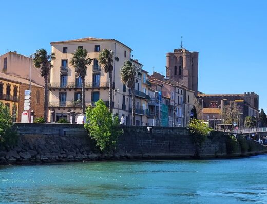 Les Bateaux Agathois