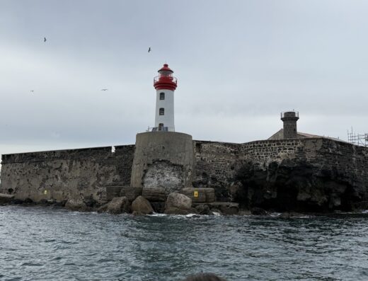 Les Bateaux Agathois