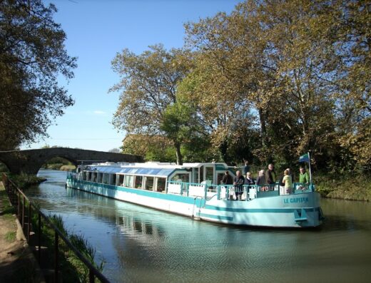 LES BATEAUX DU SOLEIL