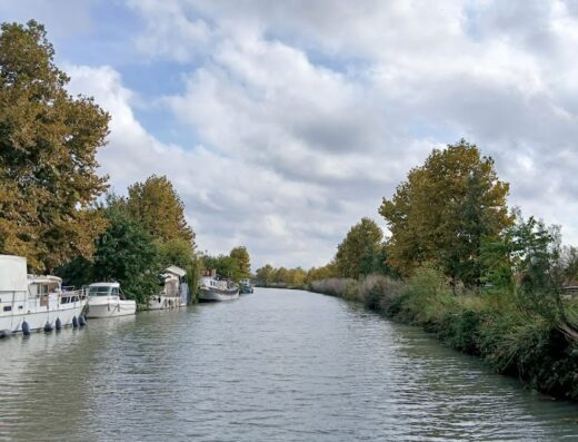 LES BATEAUX DU SOLEIL