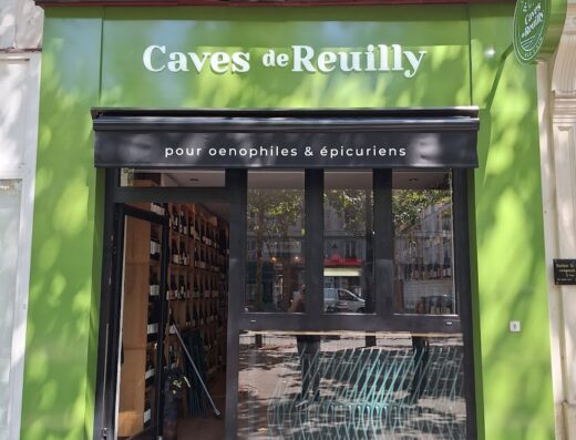 Les Caves de Reuilly