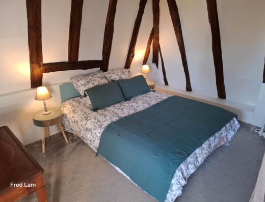 Les Charmes de Sarlat