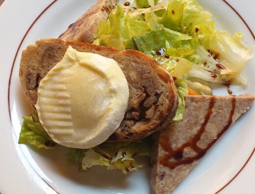 Les Chevaliers de la Tour