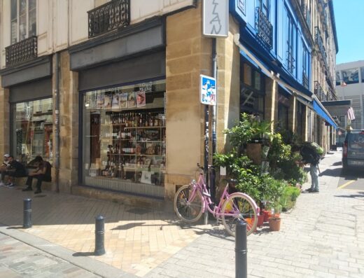 Les Comptoirs de Magellan