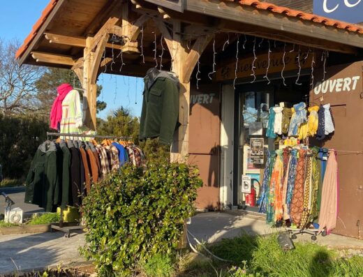 Les Comptoirs De Magellan La Teste