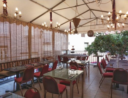 LES COPAINS D’ABORD