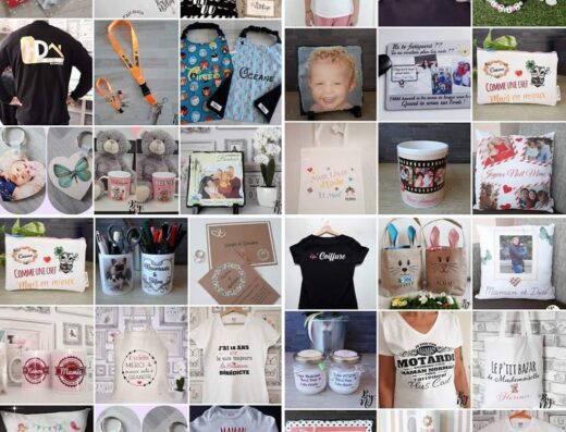 Les Créations By Noéline