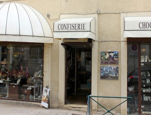 LES DELICES DE CONSTANCE