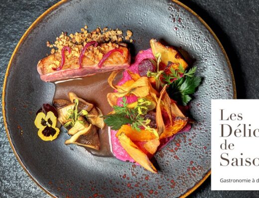 Les Délices De Saison