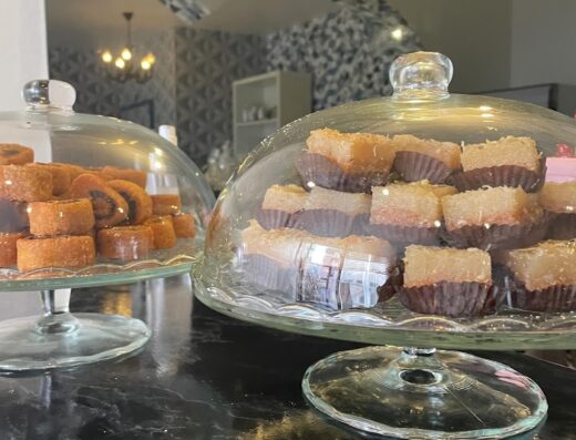 Les Délices de Shaïnez