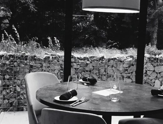 Les Fées Mères restaurant Gastronomique