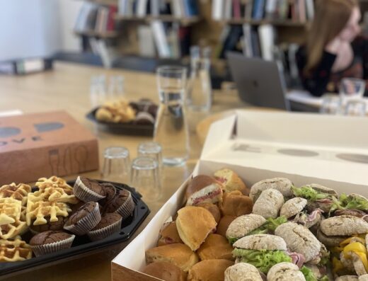 Les Filles de l’Atelier Gourmand