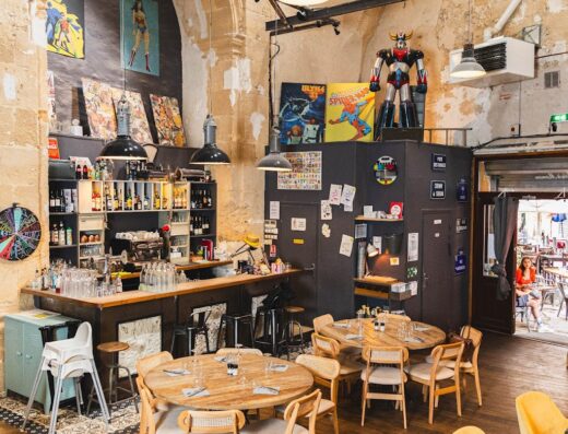 Les Fils à Maman Aix en Provence