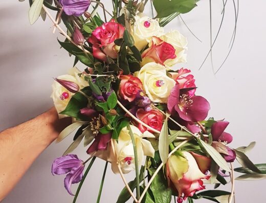 Les Fleurs d’Andochris (Interflora)