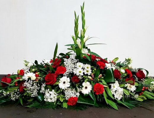 Les Fleurs d’Andochris (Interflora)