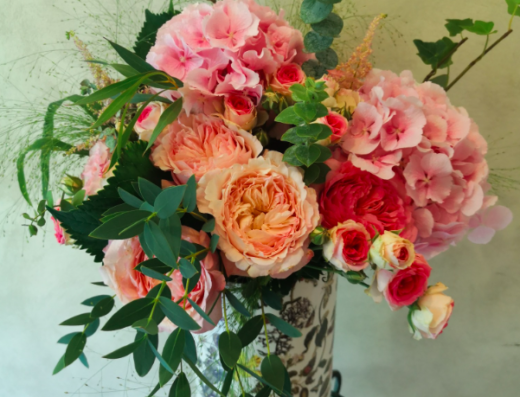 Les Fleurs du Boutonnet