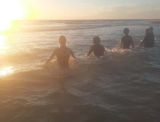 Les Inuits du Sud Ouest