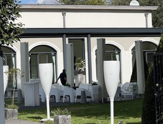 Les Jardins de l’Arcadie