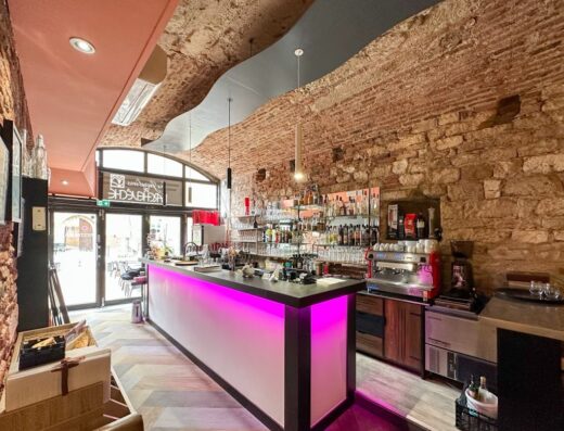 Les Jardins de L’archeveche